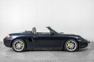 Image 10/50 of Porsche Boxster (2005)