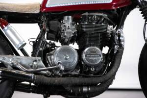 Image 44/50 of Honda CB 650 (1984)