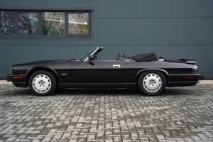 Imagen 6/50 de Jaguar XJS 6.0 V12 (1993)