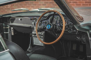 Image 28/37 de Aston Martin DB 5 (1964)