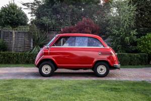 Immagine 16/30 di BMW 600 (1958)