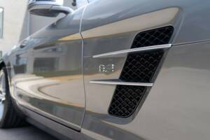 Image 19/21 of Mercedes-Benz SLS AMG GT Roadster (2012)