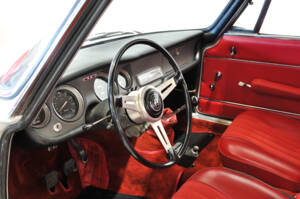 Image 16/30 of Alfa Romeo Giulia 1600 Sprint GT (1964)