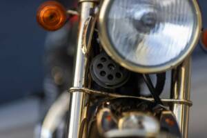 Image 9/48 of Honda Z 50 J Monkey (1985)