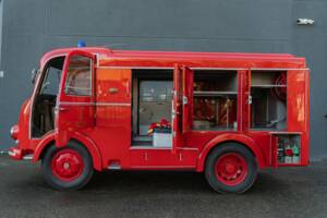 Image 5/37 of OM Leoncino 35 (1949)