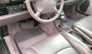 Bild 4/18 von Porsche 911 Carrera 4S (1996)