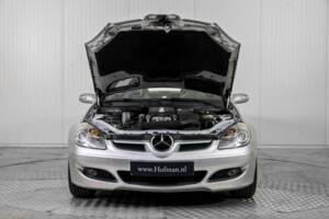 Bild 41/50 von Mercedes-Benz SLK 200 Kompressor (2005)