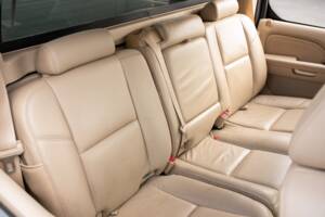 Afbeelding 49/50 van Cadillac Escalade EXT (2010)