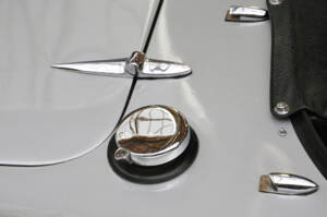 Bild 19/24 von Panhard PL 17 L4 Standard (1960)