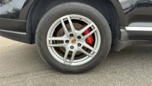 Image 50/50 of Porsche Cayenne Turbo (2007)