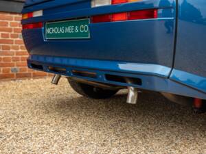 Image 32/82 de Aston Martin V8 Zagato Vantage X-Pack (1987)