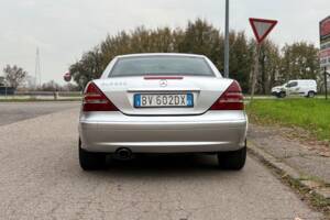 Image 5/11 of Mercedes-Benz SLK 230 Kompressor (1998)