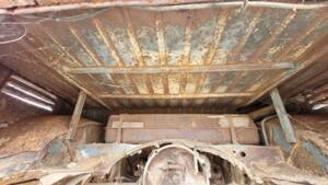 Bild 26/50 von Volkswagen T1 Kombi (1957)