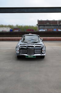 Image 1/34 de Facel Vega Facel II (1964)