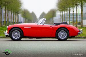 Bild 3/62 von Austin-Healey 3000 Mk III (BJ8) (1967)