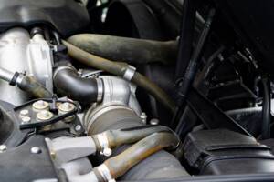 Bild 48/50 von Rolls-Royce Corniche V (2001)