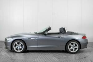 Bild 9/50 von BMW Z4 sDrive23i (2009)