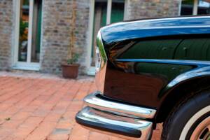 Imagen 29/199 de Mercedes-Benz 280 SE 3,5 (1971)