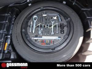 Bild 15/15 von Mercedes-Benz CL 600 (2001)