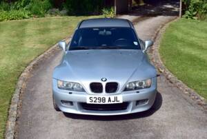 Image 3/38 of BMW Z3 Coupé 2.8 (1999)