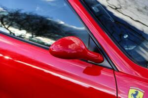 Afbeelding 42/49 van Ferrari 550 Maranello (1998)
