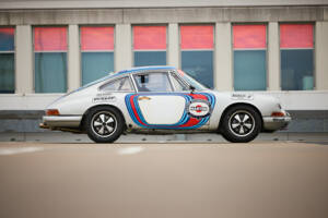 Image 3/15 of Porsche 911 2.0 (1967)