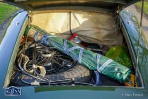 Image 46/53 of Bentley 4 1&#x2F;4 Litre Turner Supercharged (1937)