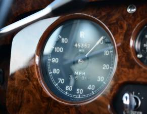 Bild 39/50 von Rolls-Royce Phantom V (1961)