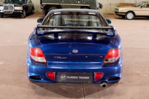 Bild 25/43 von Hyundai Coupé 2.0 (2000)