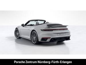 Bild 3/8 von Porsche 911 Turbo S (2023)