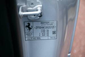 Bild 48/50 von Ferrari 488 Pista (2020)