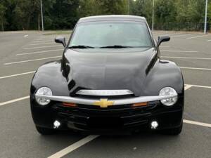 Image 7/10 of Chevrolet SSR (2005)