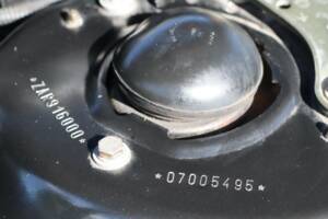 Image 26/50 of Alfa Romeo Spider 3.0 V6 24V (2001)
