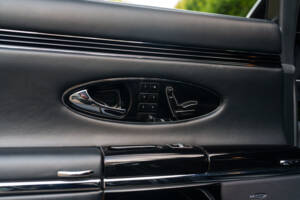 Image 35/42 of Maybach 57 S Zeppelin (2009)