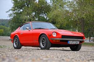 Immagine 7/22 di Datsun 240Z (1972)