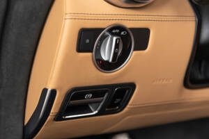 Image 43/59 de Mercedes-Benz SLS AMG Roadster (2012)