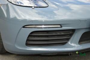 Bild 44/50 von Porsche 718 Cayman S (2018)