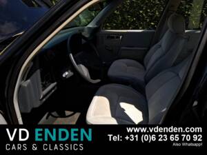 Bild 64/95 von Dodge Lancer 2.2 Turbo (1986)