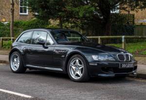Afbeelding 2/31 van BMW Z3 M 3.2 (2000)