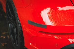 Image 16/50 of Ford Focus RS (2018)