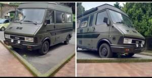 Image 14/92 of FIAT 242 E (1981)