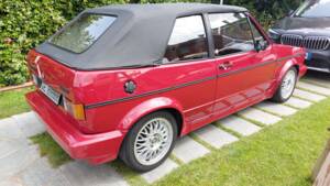 Image 52/55 de Volkswagen Golf Mk I Convertible 1.6 (1990)