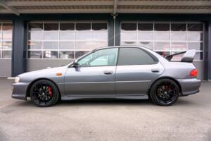 Image 3/71 of Subaru Impreza GT Turbo (1999)