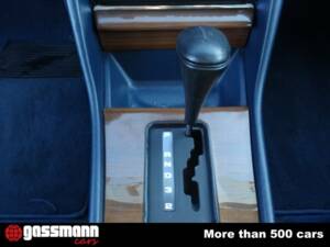Image 11/15 de Mercedes-Benz 300 SE (1989)
