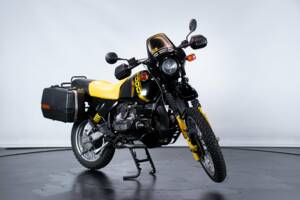 Imagen 6/50 de BMW DUMMY (1988)