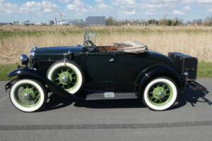 Bild 13/20 von Ford Modell A (1931)