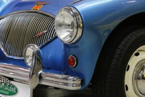 Immagine 14/28 di Austin-Healey 100/4 (BN1) (1955)