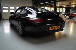 Bild 34/50 von Porsche 911 Carrera (1999)