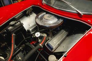 Bild 26/27 von Bizzarrini GT Strada 5300 (1968)