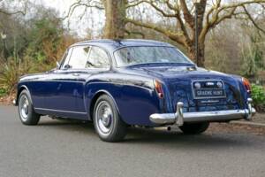 Bild 8/50 von Bentley S 3 Continental (1962)